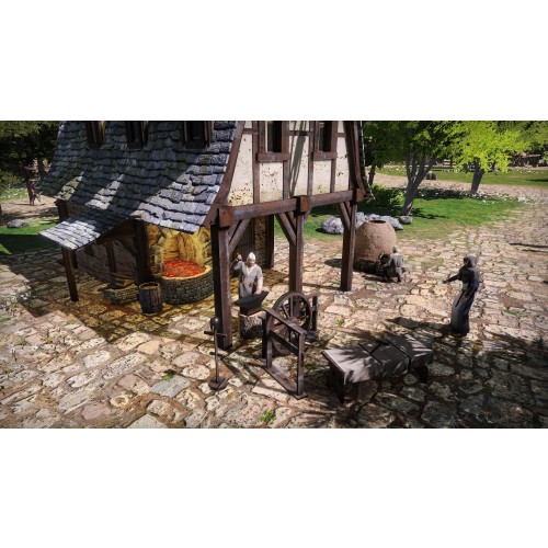 The Guild 3 Aristocratic Edition