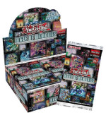YuGiOh - Maze of Memories Booster Box - English / 1st Edition