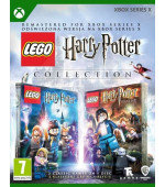 LEGO Harry Potter Collection