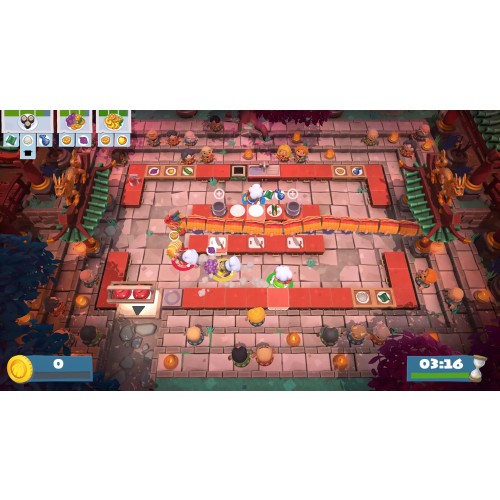 Overcooked! 2