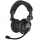 Trust Como Headset