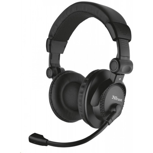 Trust Como Headset