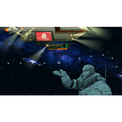 Lunar Lander Beyond