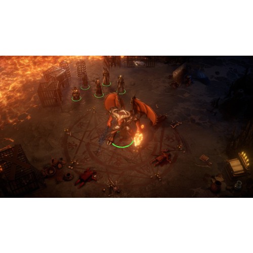 Pathfinder: Wrath of the Righteous Limited Ed.