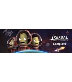 Kerbal Space Program Complete Edition