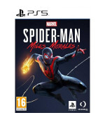 Marvel's Spider-Man: Miles Morales