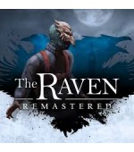 The Raven Remastered