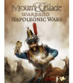 Mount and Blade Warband - Napoleonic Wars DLC