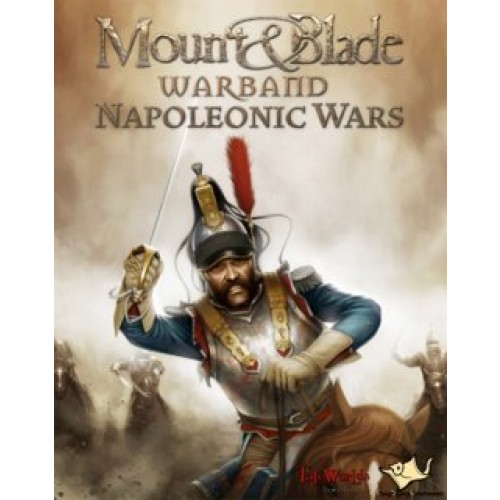 Mount and Blade Warband - Napoleonic Wars DLC