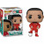 Funko POP Football: Liverpool - Virgil Van Dijk