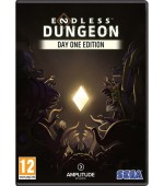 Endless Dungeon Day One Edition