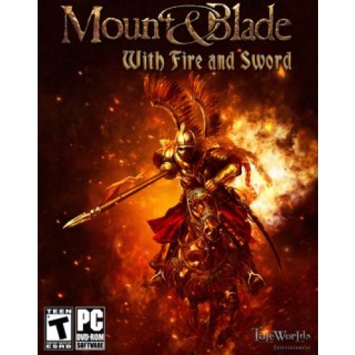 Mount and Blade With Fire and Sword
