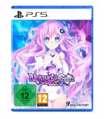Neptunia: Sisters Vs Sisters