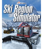 Ski Region Simulator