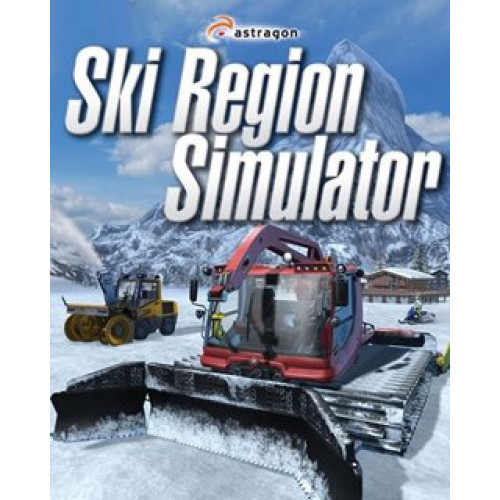 Ski Region Simulator