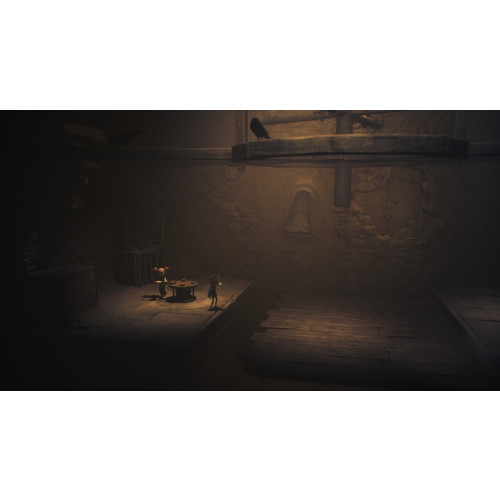 Little Nightmares 3