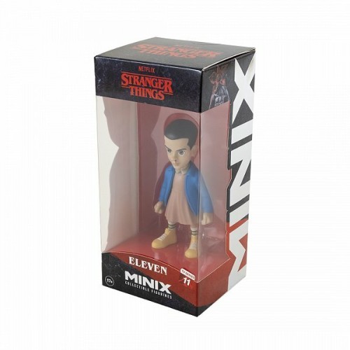 MINIX Netflix TV: Stranger Things - Eleven