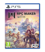 RPG MAKER WITH
