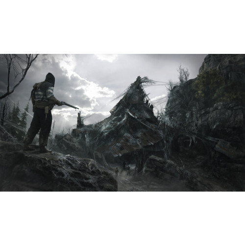 Hunt: Showdown 1896