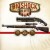 Bioshock Infinite - Columbias Finest DLC