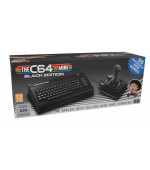 The C64 Mini Black Edition