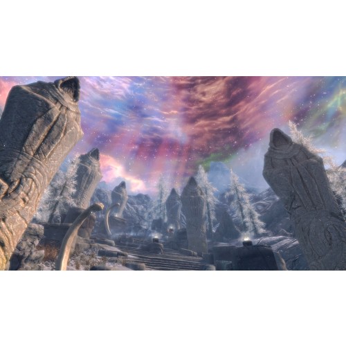The Elder Scrolls V: Skyrim Anniversary Upgrade
