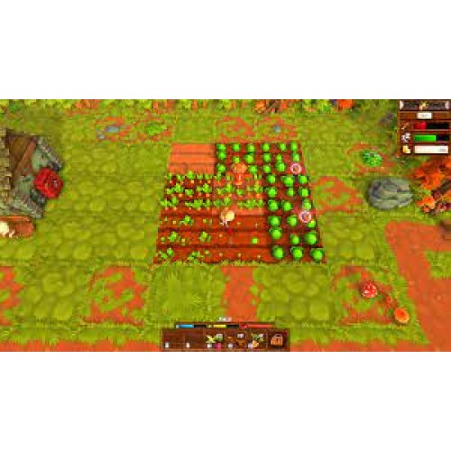 Harvest Life