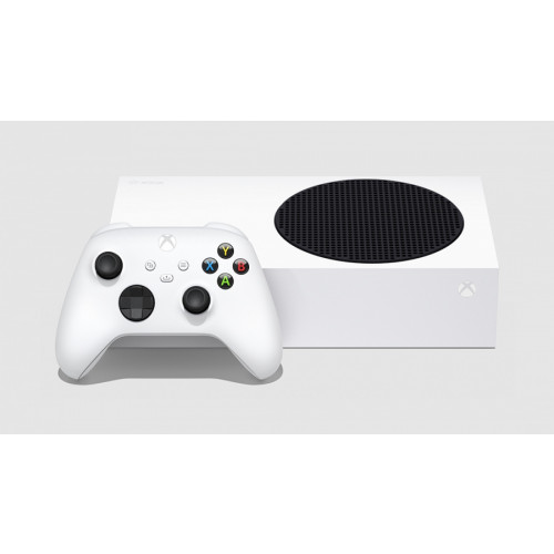Microsoft Xbox Series S