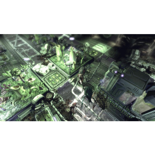 Alien Breed: Impact