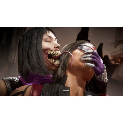 Mortal Kombat 11: Kombat Pack 2