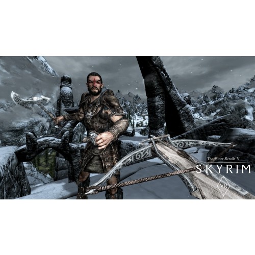 The Elder Scrolls Online: Standard Edition