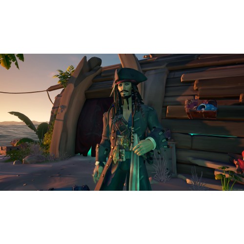 Sea of Thieves