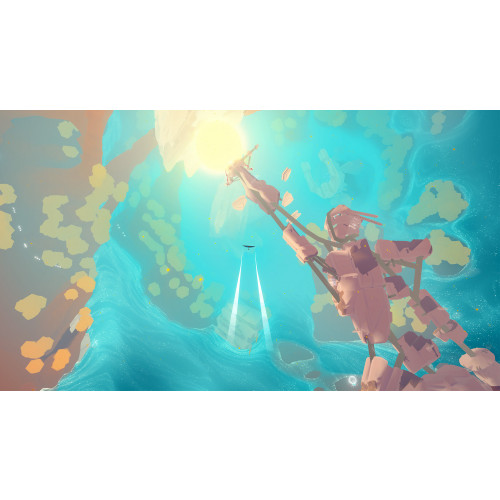 InnerSpace