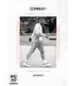 Fifa 21 Ultimate Edition