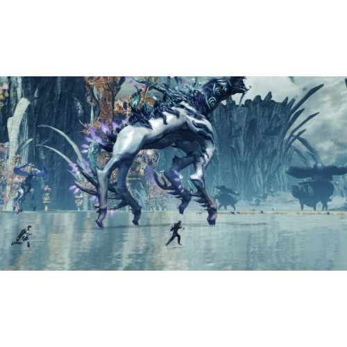 Xenoblade Chronicles X: Definitive Edition