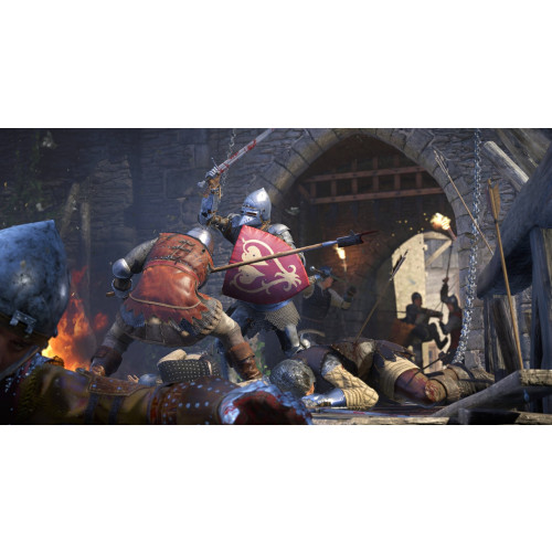 Kingdom Come: Deliverance Royal Edition