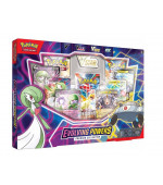 Pokémon TCG Evolving Powers Premium Collection