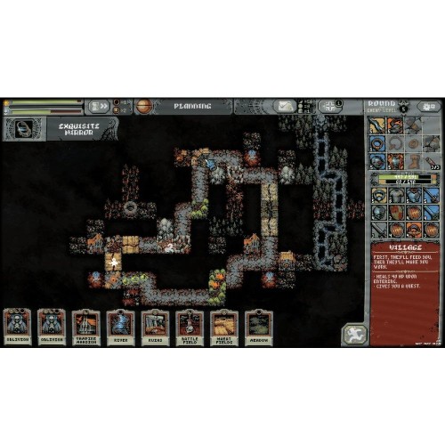 Loop Hero: Deluxe Edition