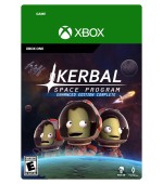 Kerbal Space Program: Complete Enhanced Edition
