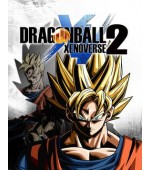 Dragon Ball: Xenoverse 2