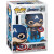Funko POP Marvel: Avengers: Endgame - Captain America