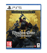 Kingdom Come: Deliverance II Gold Edition
