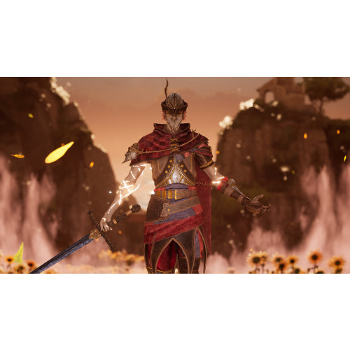 Enotria: The Last Song