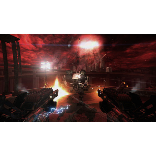 F.E.A.R. Complete Pack