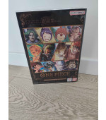 One Piece CG: Premium Card Collection