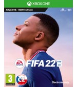 FIFA 22