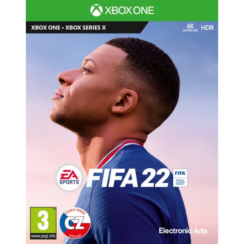 FIFA 22