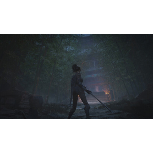 WUCHANG: Fallen Feathers