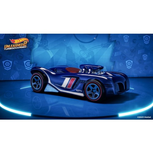 Hot Wheels Unleashed 2 Pure Fire Ed.
