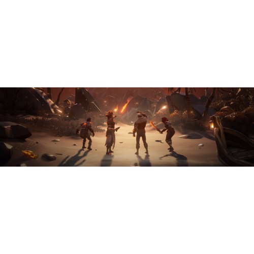 Sea of Thieves